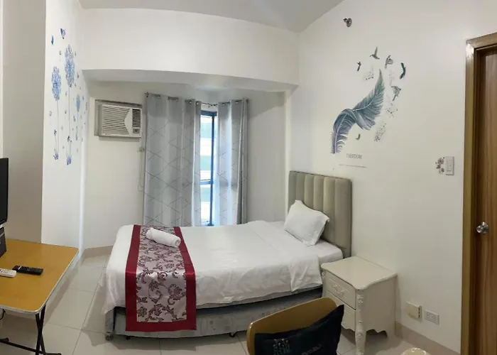 Appartement 日落海湾公馆 Manilla