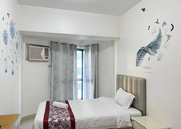 日落海湾公馆 Manilla