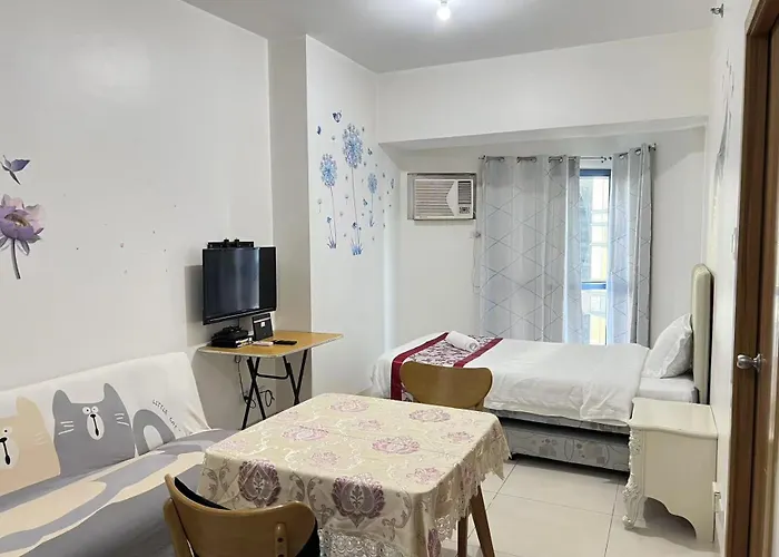Appartement 日落海湾公馆 Manilla