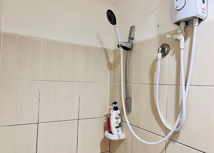 Appartement 日落海湾公馆 Manilla