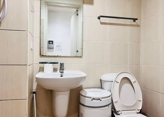 Appartement 日落海湾公馆 Manilla