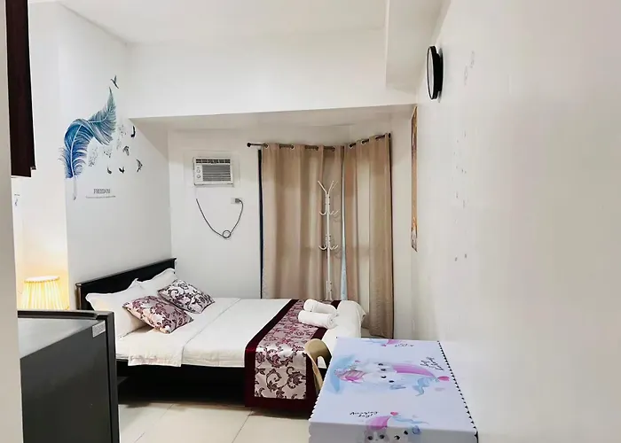 日落海湾公馆 * Manilla