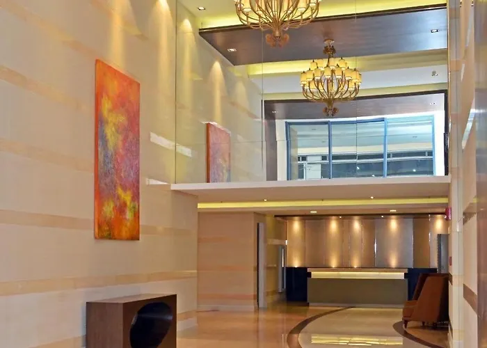 Appartement 日落海湾公馆