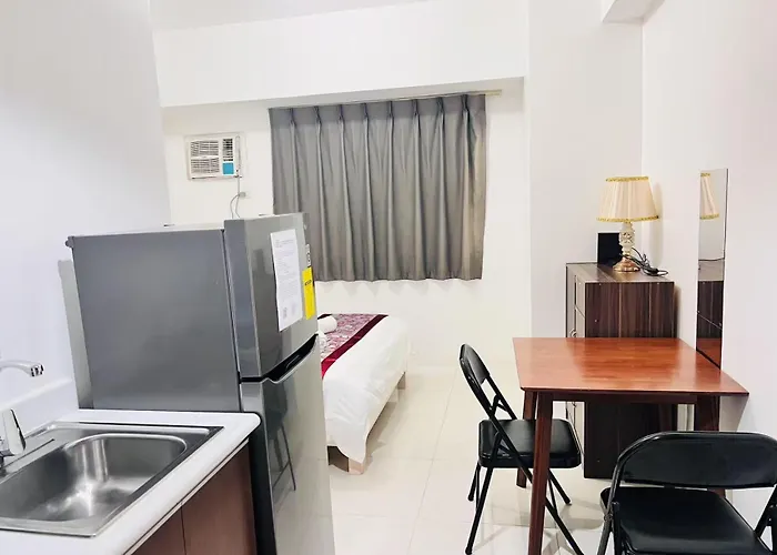 Appartement 日落海湾公馆 *