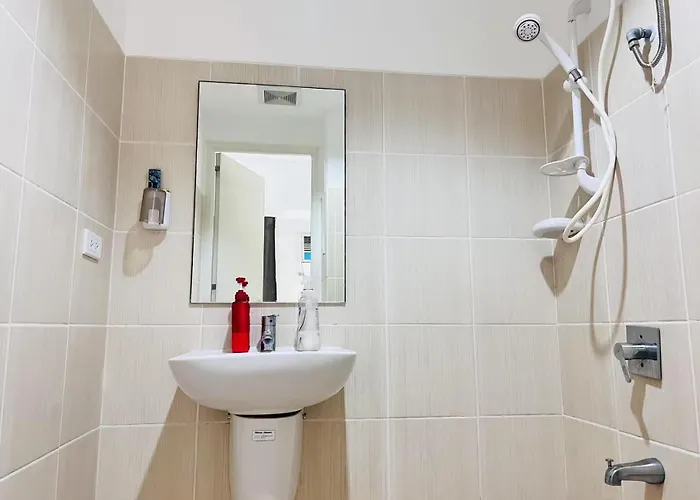 日落海湾公馆 Appartement Manilla