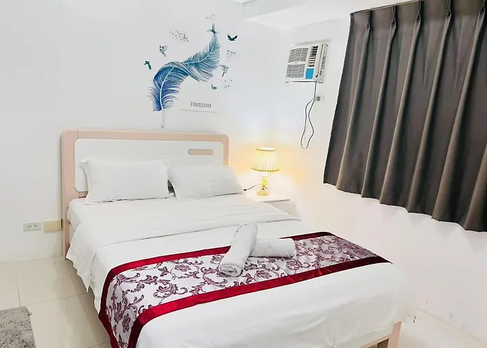 Appartement 日落海湾公馆 Manilla