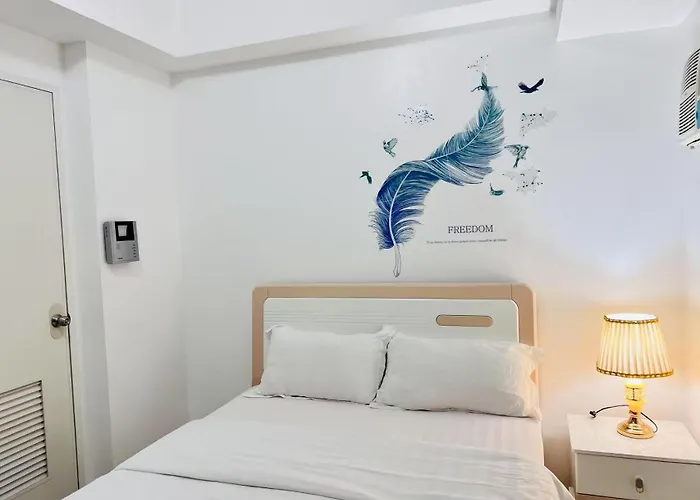 Appartement 日落海湾公馆 *